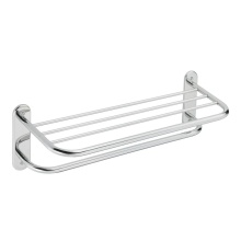 Moen Canada 5208-241PS - Htl/mtl 24 Hotel Shelf Ps
