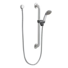 Moen Canada 52224GBP25 - Commercial Slide Bar / Grab Bar Shower