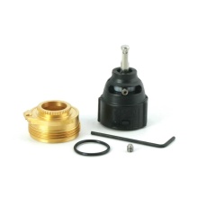 Moen Canada 59002 - Mdura 1H Cartridge and Retaining Nut