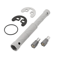 Moen Canada 59007 - Mod 1H Mdura Mounting Kit