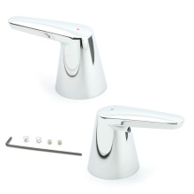 Moen Canada 59036 - Commercial Handle Kit, Chrome