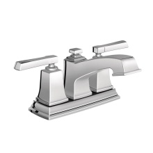 Moen Canada 6010 - Boardwalk 2-Handle Centerset Bathroom Faucet Chrome