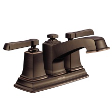 Moen Canada 6010BRB - BOARDWALK 2H CS LAV BRB
