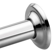 Moen Canada 61-5-SS - Donner Commercial Shower Rod, Stainless