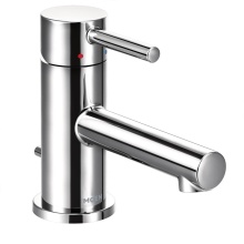 Moen Canada 6191 - Align Single Hole 1-Handle Bathroom Faucet in Chrome