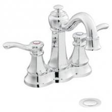 Moen Canada 6301 - Vstg 2H Lav Lr Wa 1/2