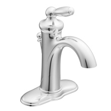 Moen Canada 6600 - Brantford 1H Chr