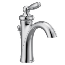 Moen Canada 66600 - 66600 Plumbing Bathroom Sink Faucets