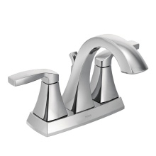 Moen Canada 6901 - Voss Lav 2H Ctrst Chr