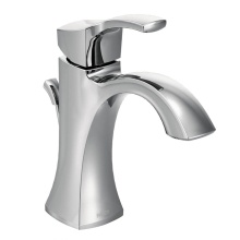 Moen Canada 6903 - Voss Lav 1H 1H Ctrst Chr