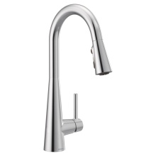 Moen Canada 7864 - Sleek Kitchen Pd Chr