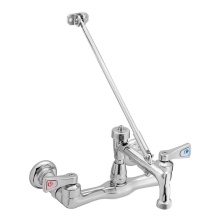 Moen Canada 8124 - Sani 2H Srvc Wlmt Xhdl 3/4 Ght