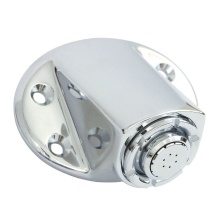 Moen Canada 8290EP15 - Shower Head, Vandal Proof Chr