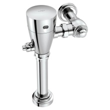 Moen Canada 8310DF16 - Dual Flush Retro Fit 1.0-1.6 Chr