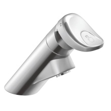 Moen Canada 8894 - Lav Bull Nose Metering Faucet