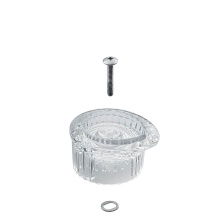 Moen Canada 94514 - Hdl Knb Trad Ts Posi 1H W/c Box