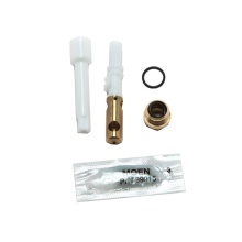 Moen Canada 94543 - Chateau Three Valve Tub and Shower Stem Extension