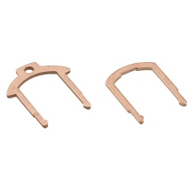 Moen Canada 96365 - RTNR CLP KD LR & KNB CRD