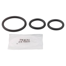 Moen Canada 96778 - Spt O-rng Kit Kd Crd