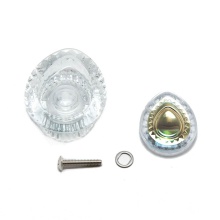 Moen Canada 96798 - Hdl Knb Cht Ts 1H Cl W/g