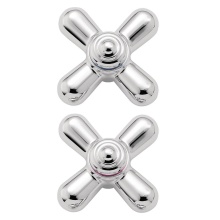Moen Canada 97446 - Hdl Mtcl Cx Nsrt Lrg Chr 2