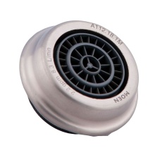 Moen Canada 97476SL - Fra Male Thd Mtcl 2.0 Gpm Sl