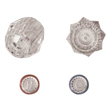 Moen Canada 98026 - Hdl Knb Cht Lav/ts 2H W/c Crd