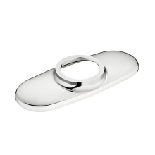 Moen Canada 99559 - Modern 4'' Optional Deckplate/gasket