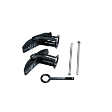 Moen Canada A750 - Securemount Anchors For Slide Bar Mounting