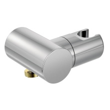 Moen Canada A755 - Drop Ell W/handheld Cradle Chr