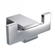 Moen Canada BH3703CH - Kyvos Double Robe Hook