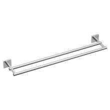 Moen Canada BP1822CH - Triva 24'' Double Towel Bar