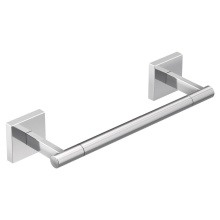 Moen Canada BP1886CH - Triva Hand Towel Bar