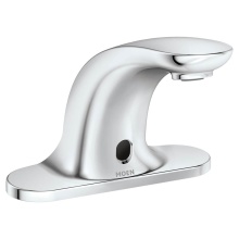 Moen Canada CA8301 - Sani Elec Lav 4'' Ctr Dkmt Chr