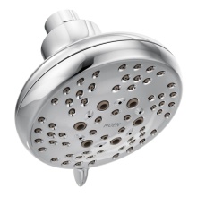Moen Canada CL26500 - 5 FUNCTION SHOWERHEAD,CHR