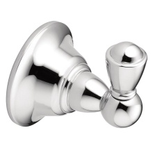 Moen Canada DN6803CH - Sage Single Robe Hook in Chrome