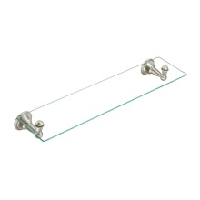Moen Canada DN6890BN - Sage Glass Shelf Bn