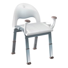 Moen Canada DN7100 - Mesh Shower Chair W