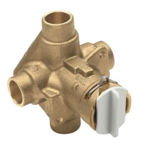 Moen Canada FP62320 - RGHIN M-PACT POSI 1 H TS 1/2'' CC W/FLUSH