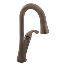 Moen Canada 6124ORB - Notch Bar Pd Orb
