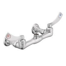 Moen Canada 8121 - Sani 2H Kd Wlmt Wbh L/spt Chr