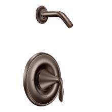 Moen Canada T2132NHORB - Eva Oil Rubbed Bronze Posi-Temp Shower Only