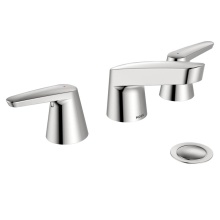 Moen Canada 9922 - Mbition Modern 2H Ws Lav 1.2gpm Drain
