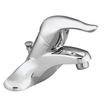 Moen Canada L64620 - L64620 Plumbing Bathroom Sink Faucets