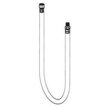 Moen Canada 100119 - Hose Supply Spt Cath 1H Kd