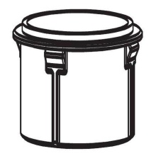 Moen Canada 100566 - Small Chassis, Mtcl