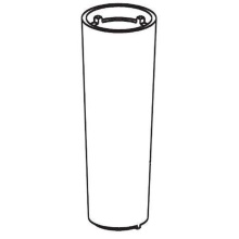 Moen Canada 104212 - Tool, Aerator Drivter Ascr Ws Lav