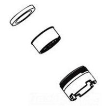 Moen Canada 137526 - Aerator Chr