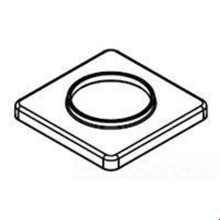 Moen Canada 147563BN - Escutcheon