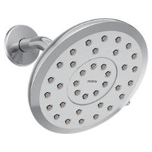 Moen Canada 220R7 - Verso Rainshower Chr 2.5 Gpm
